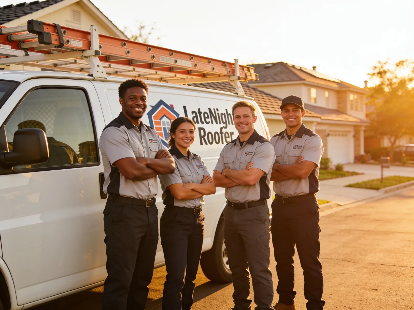 Emergency Roof Repair company in Almena, WI